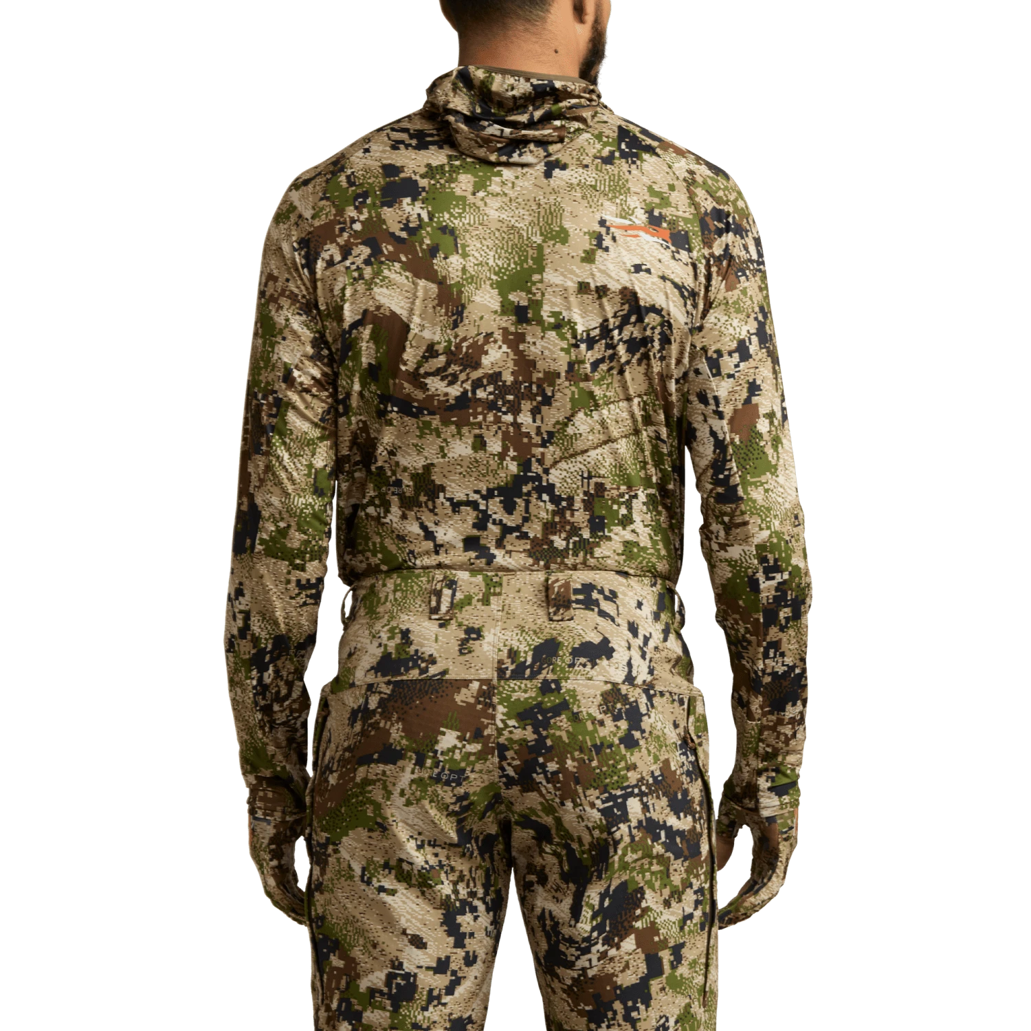 Equinox Guard Hoodie - Image 4