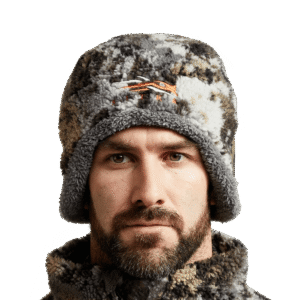 Alternative view of Fanatic WS Beanie