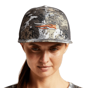 Alternative view of Women's SITKA Trucker