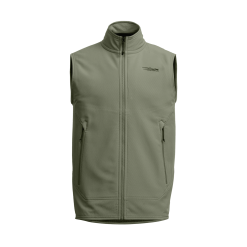 Sitka Alpha Fleece Vest