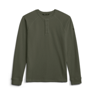 Alternative view of Waffle Henley
