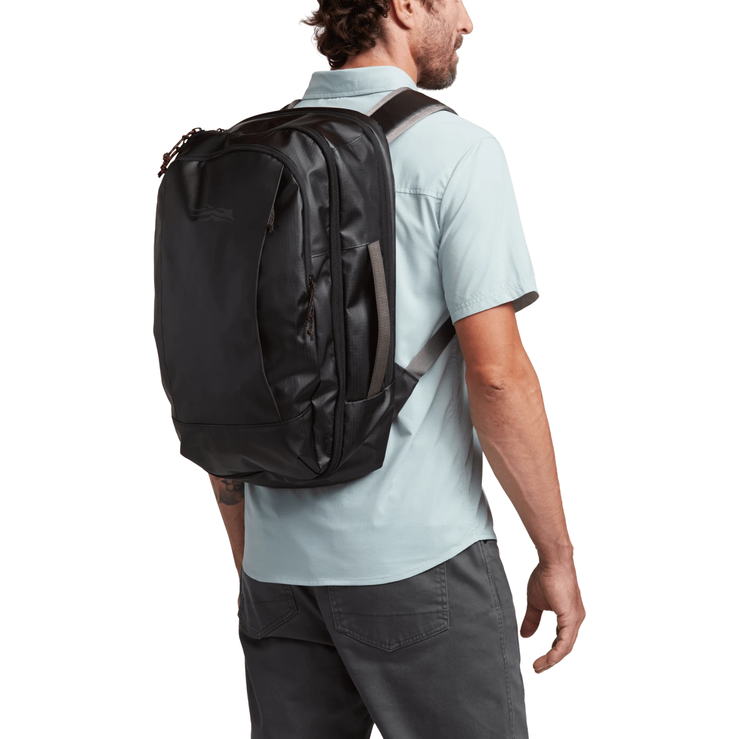 Sitka Drifter Travel Pack - Image 5