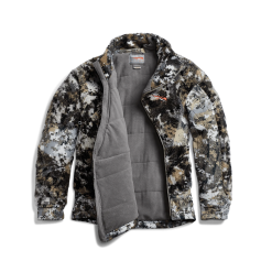 Alternative view of Fanatic Jacket