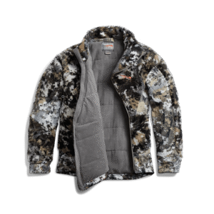 Alternative view of Fanatic Jacket