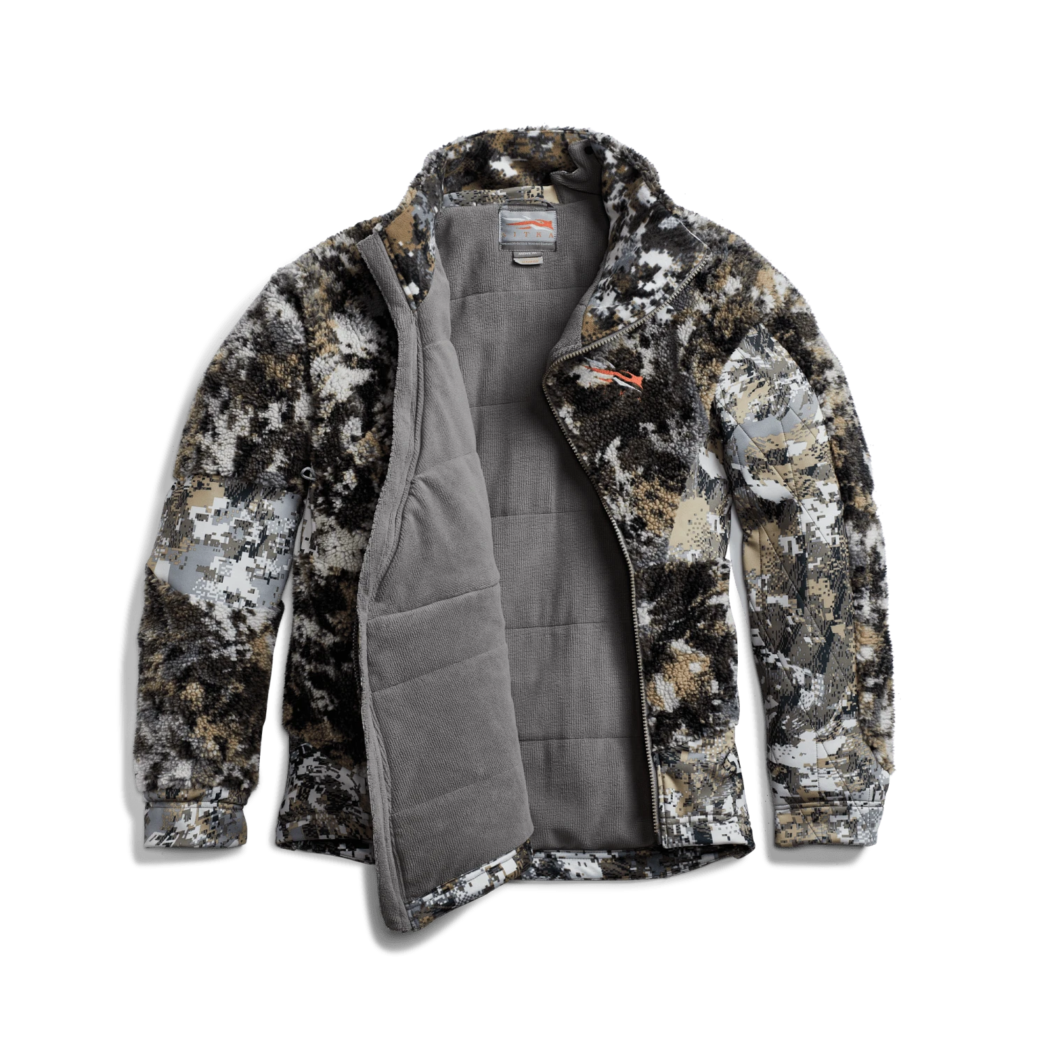 Fanatic Jacket - Image 2