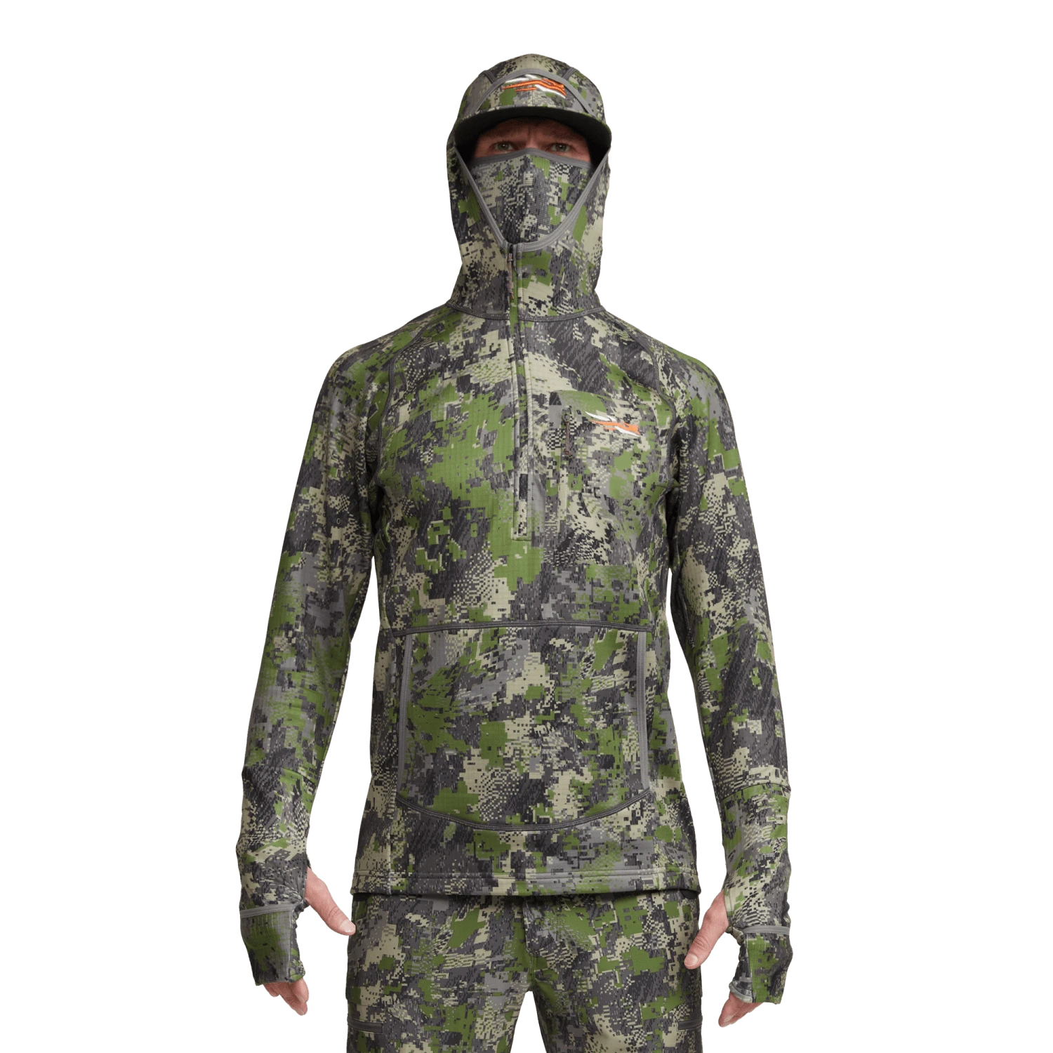 Fanatic Hoodie - Image 3