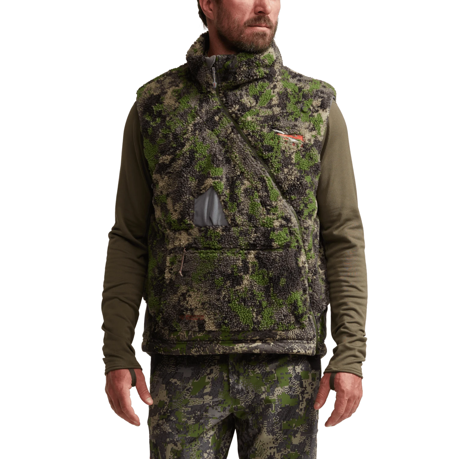 Fanatic Vest - Image 4