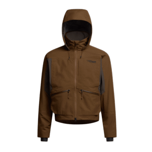 Delta Wading Jacket