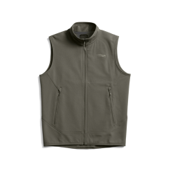 Alternative view of Sitka Alpha Fleece Vest
