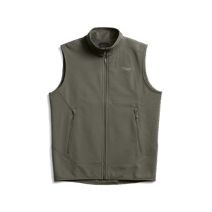 Alternative view of Alpha Fleece Vest