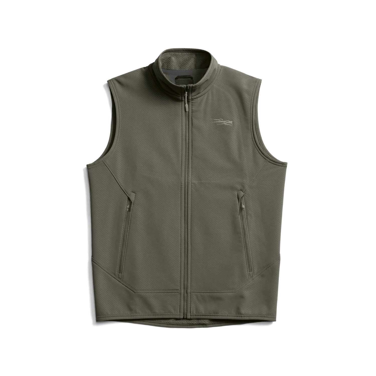 Alpha Fleece Vest - Image 2