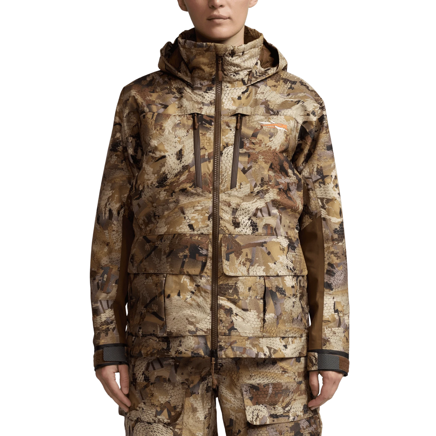 Sitka Ws Hudson Jacket - Image 5