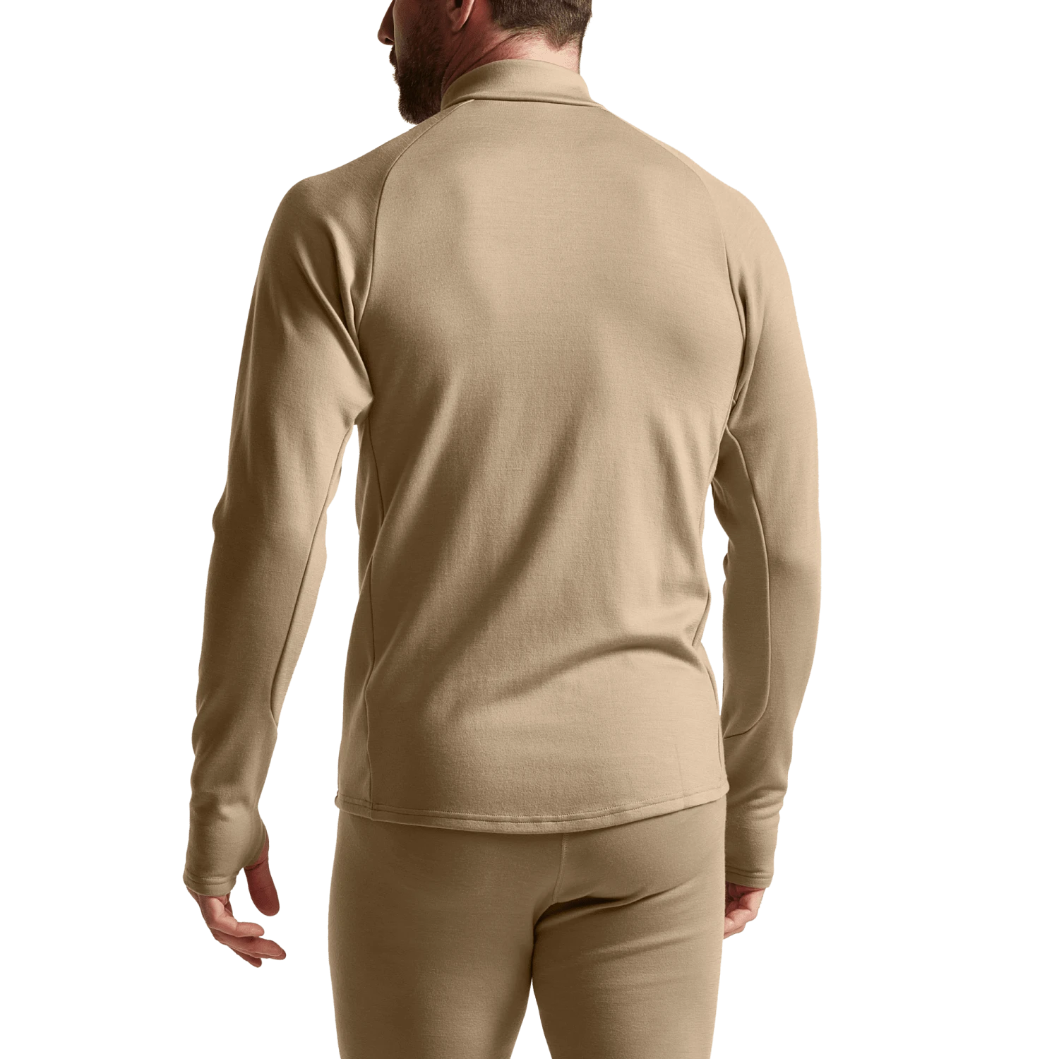 Core Merino 330 Half-Zip - Image 4