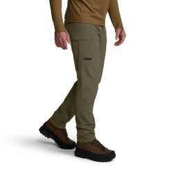 Alternative view of Sitka Pursuit Pant