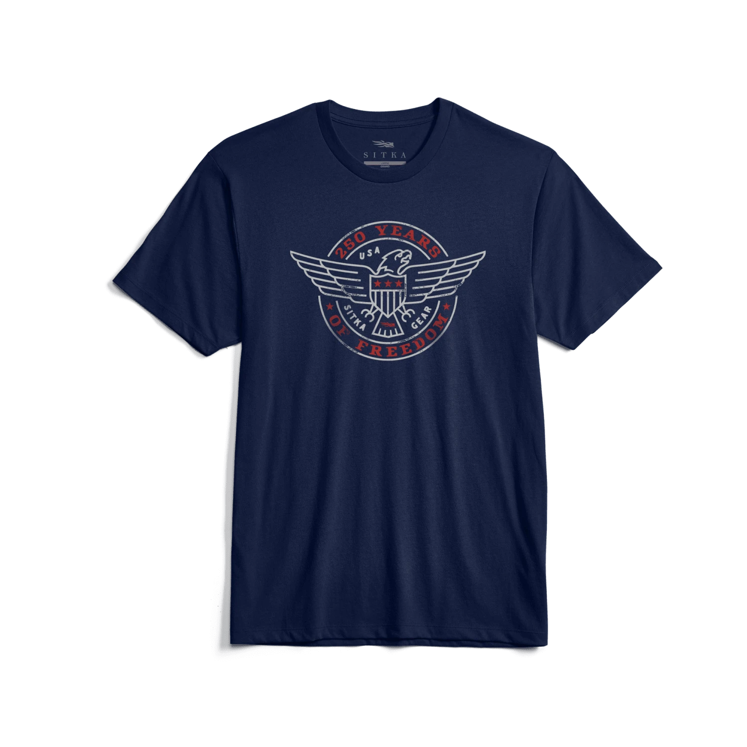 250 Years Tee - Image 2