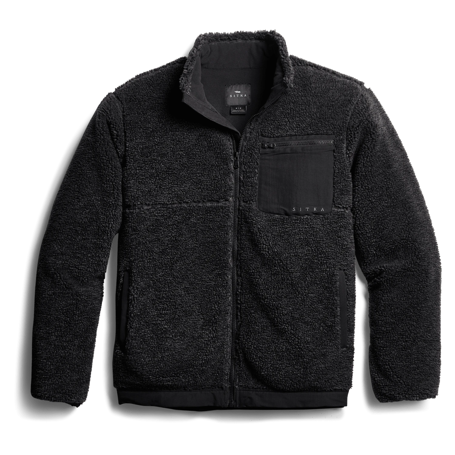 Sitka Bluff Berber Jacket - 2024