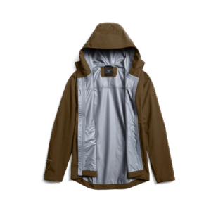 Alternative view of Dew Point Jacket