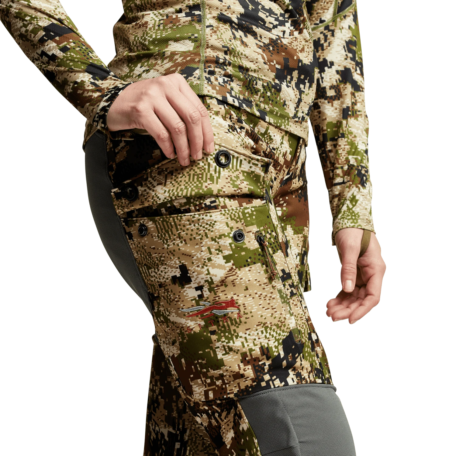Women's Timberline Pant - Image 6