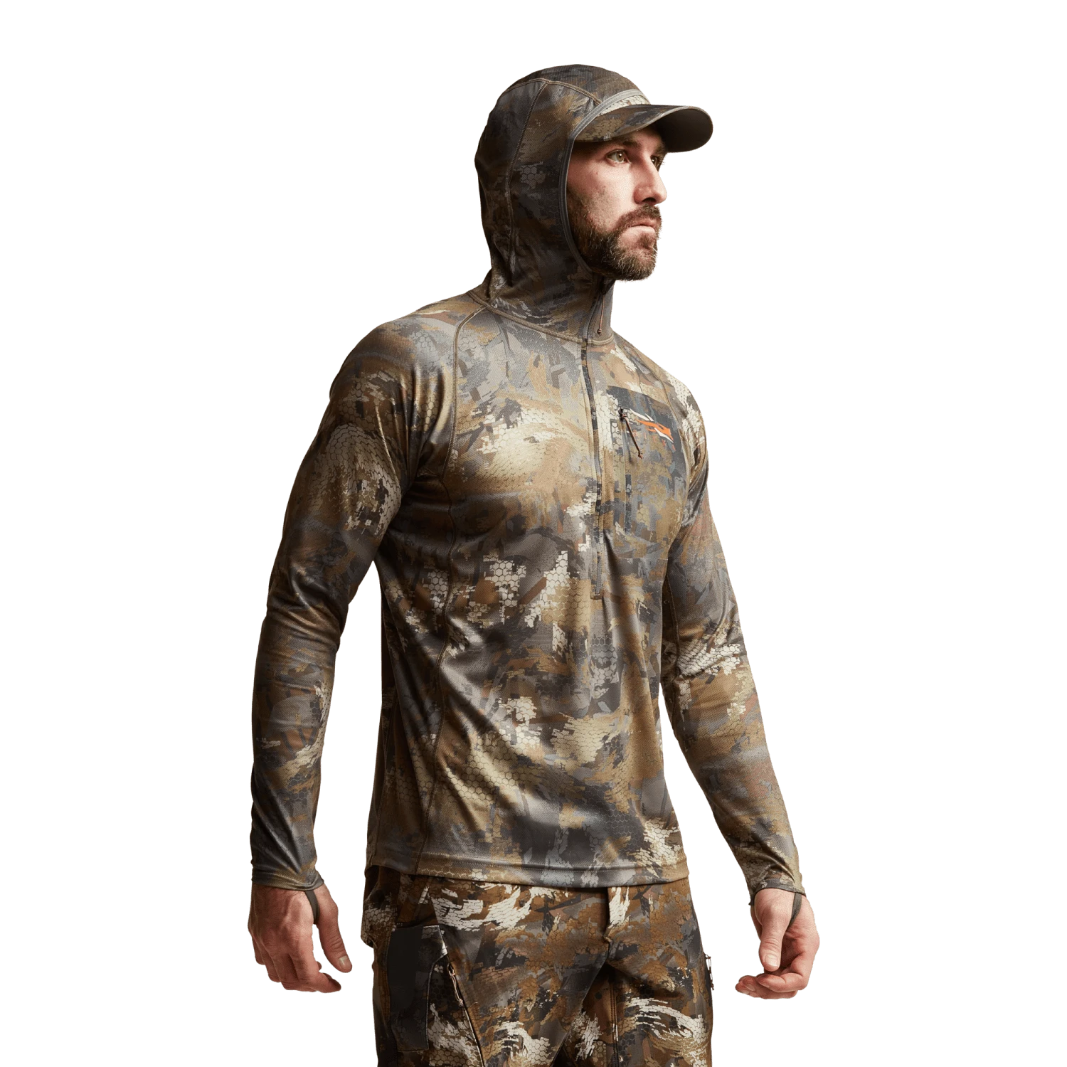 Core Lightweight Hoodie - Image 3