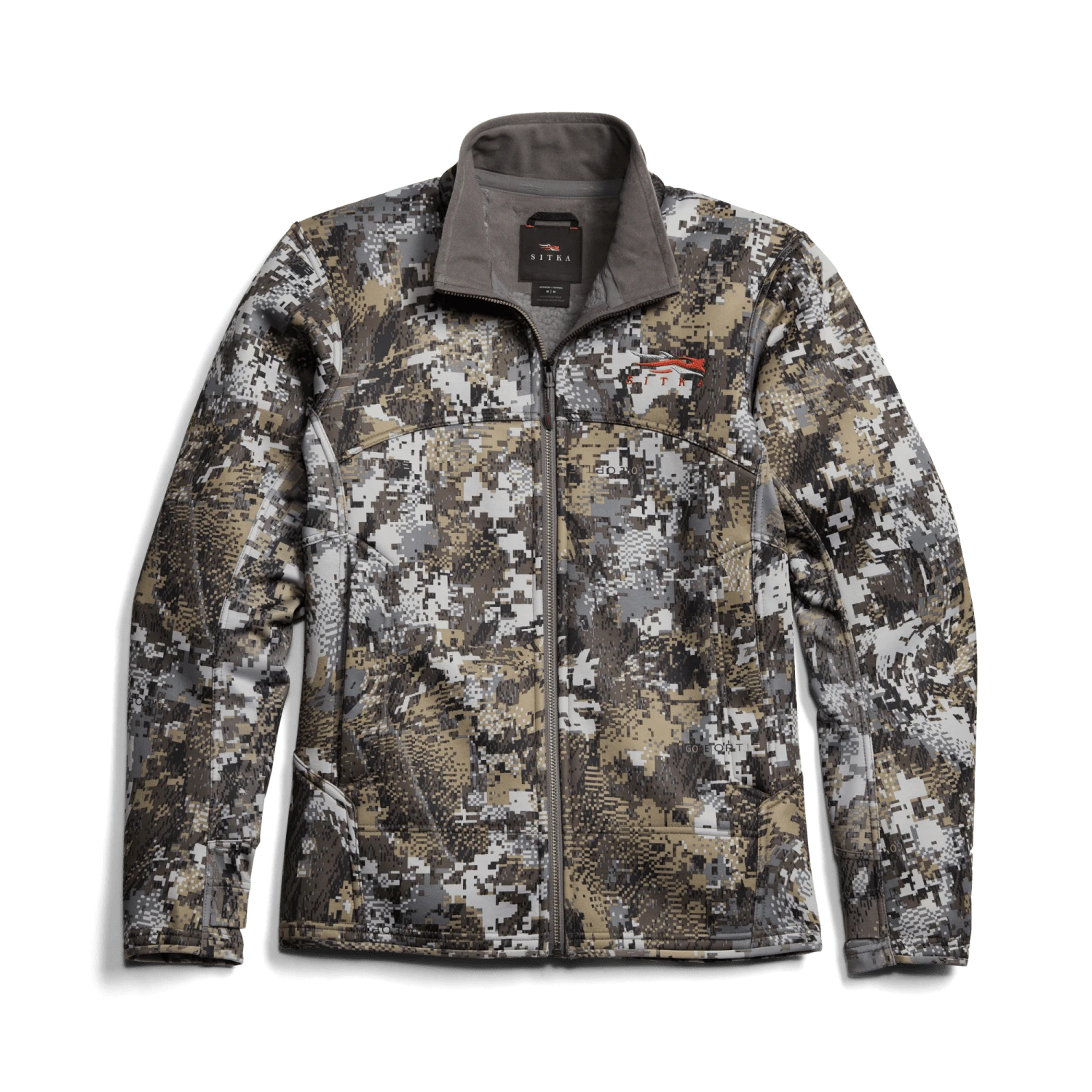 Women’s Traverse Jacket - Image 2