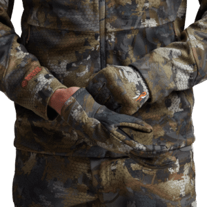 Alternative view of Jetstream WS Glove