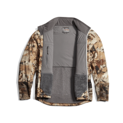 Alternative view of Sitka Duck Oven Jacket