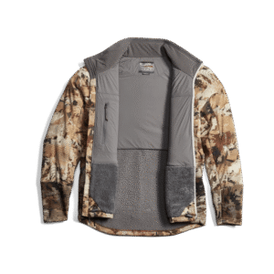 Alternative view of Duck Oven Jacket