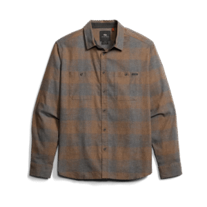 Ambary LS Shirt