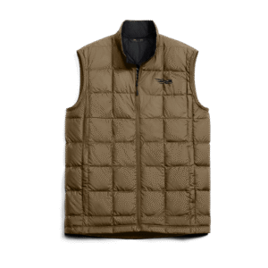 Alternative view of Microdown Vest
