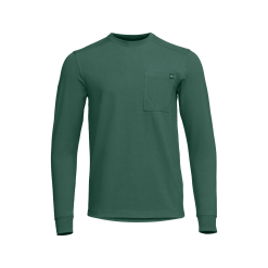 Sitka Foothills Long Sleeve Crew