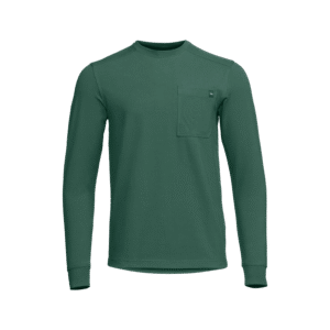 Foothills Long Sleeve Crew