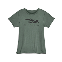 Sitka Women's Icon Tee