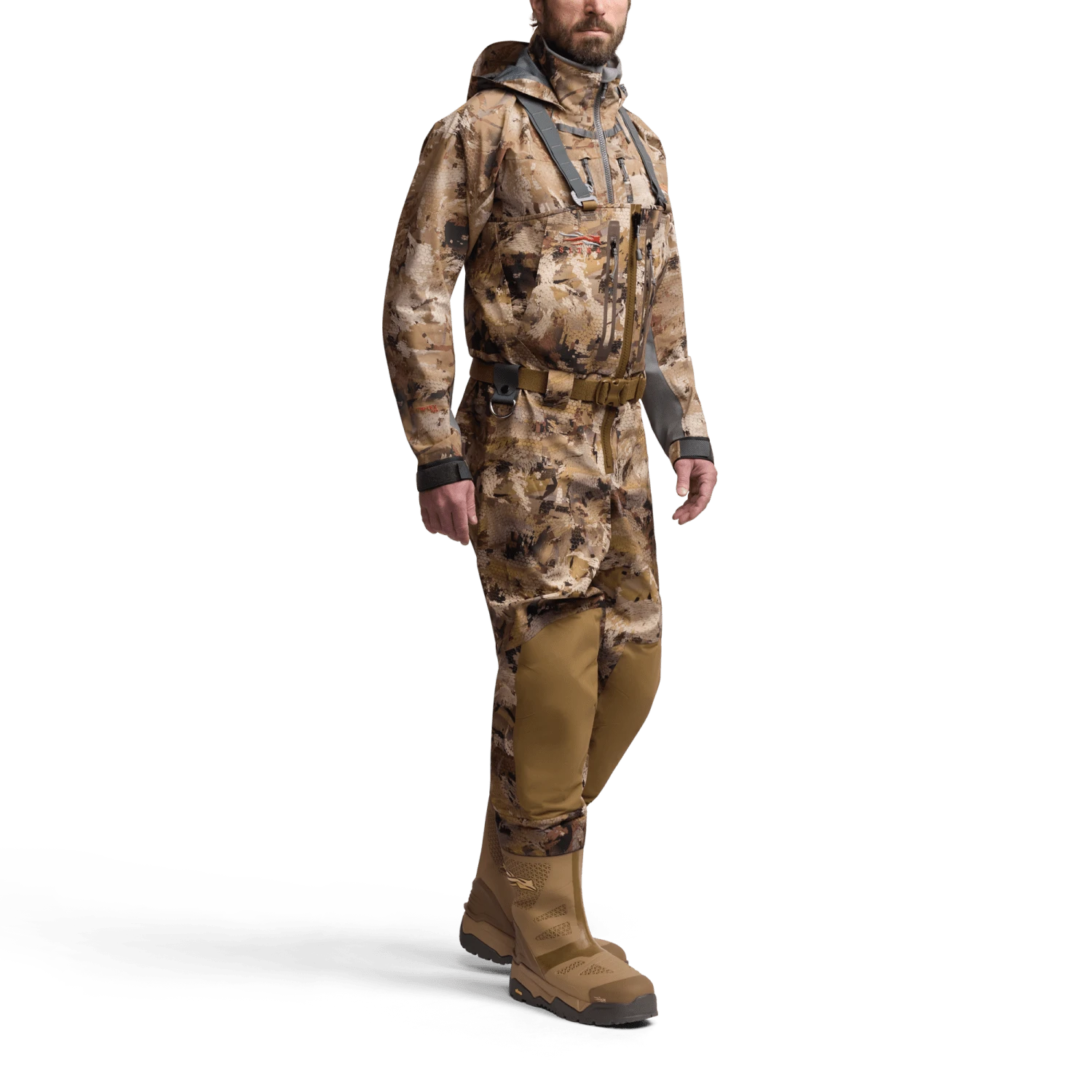 Delta VentLite Zip GTX Wader - Image 3