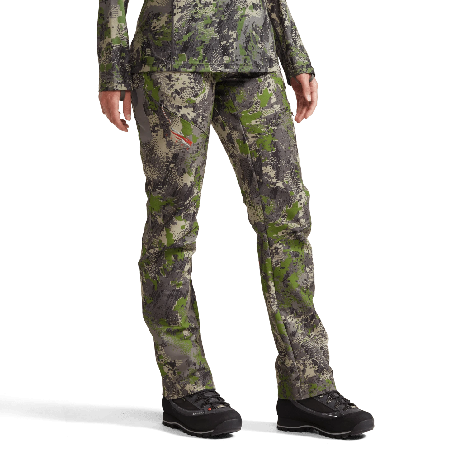Sitka Women's Cadence Pant - Image 3