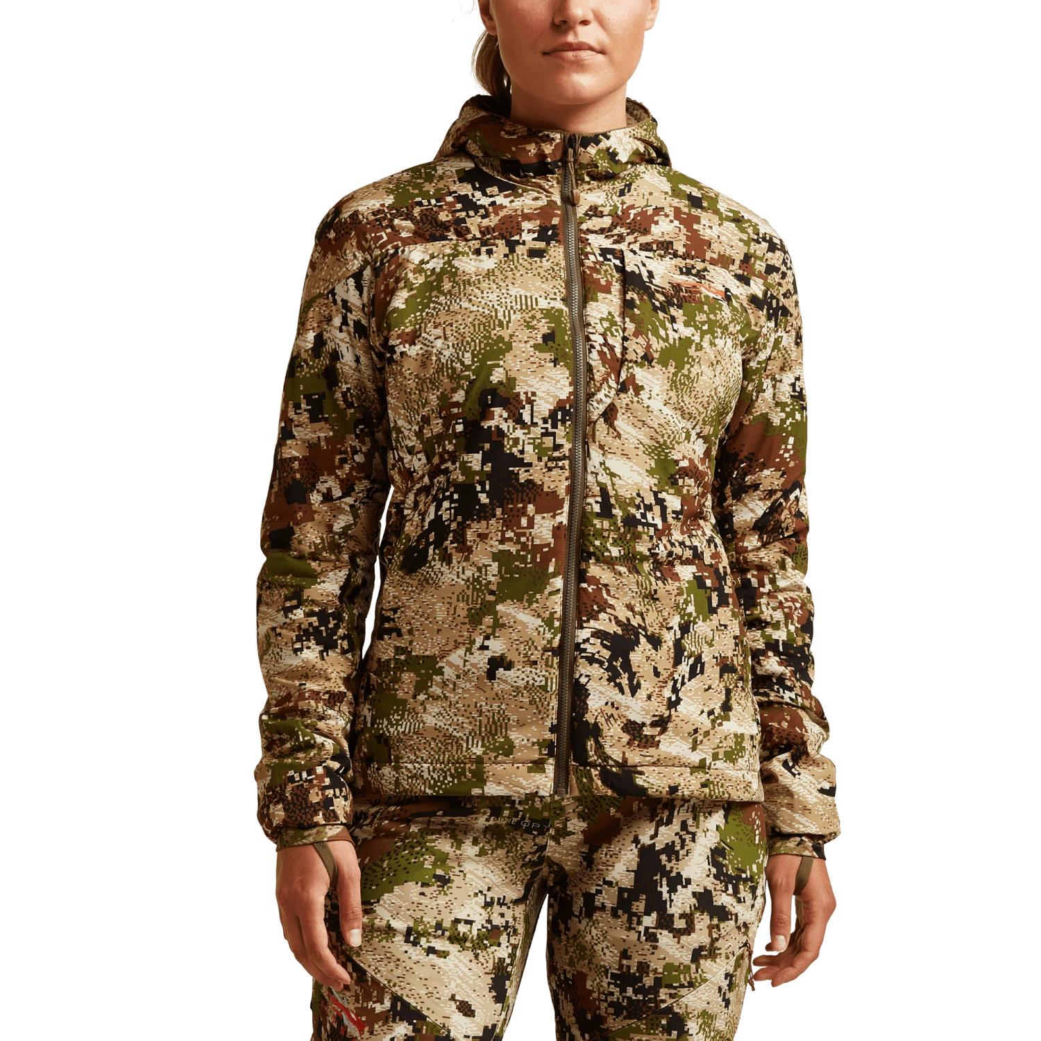 Women's Ambient Jacket - Image 4