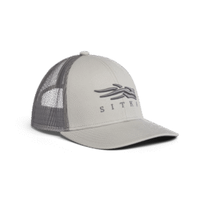 Icon Mid Pro Trucker