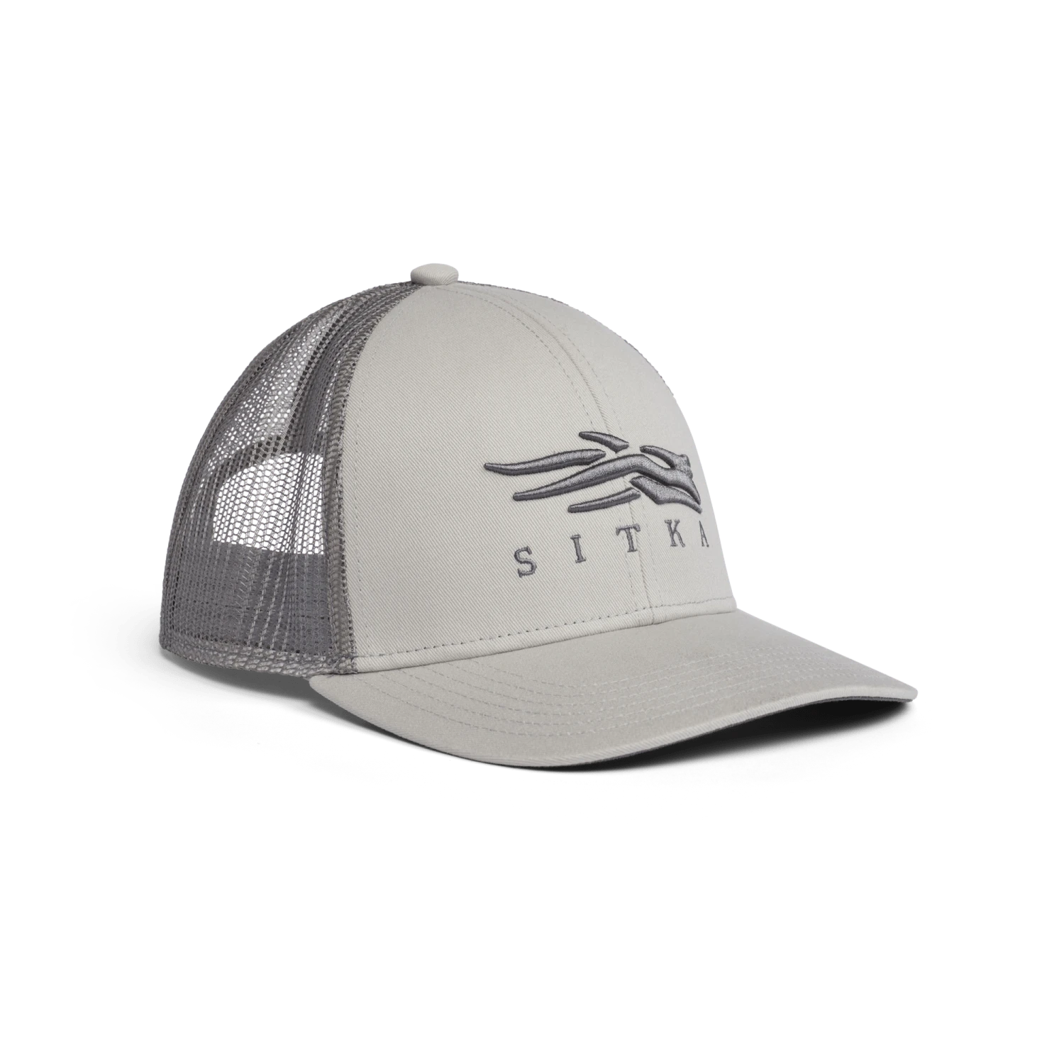 Icon Mid Pro Trucker