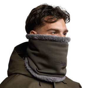 Alternative view of Neck Gaiter