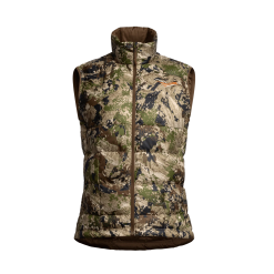 Ws Microdown Vest