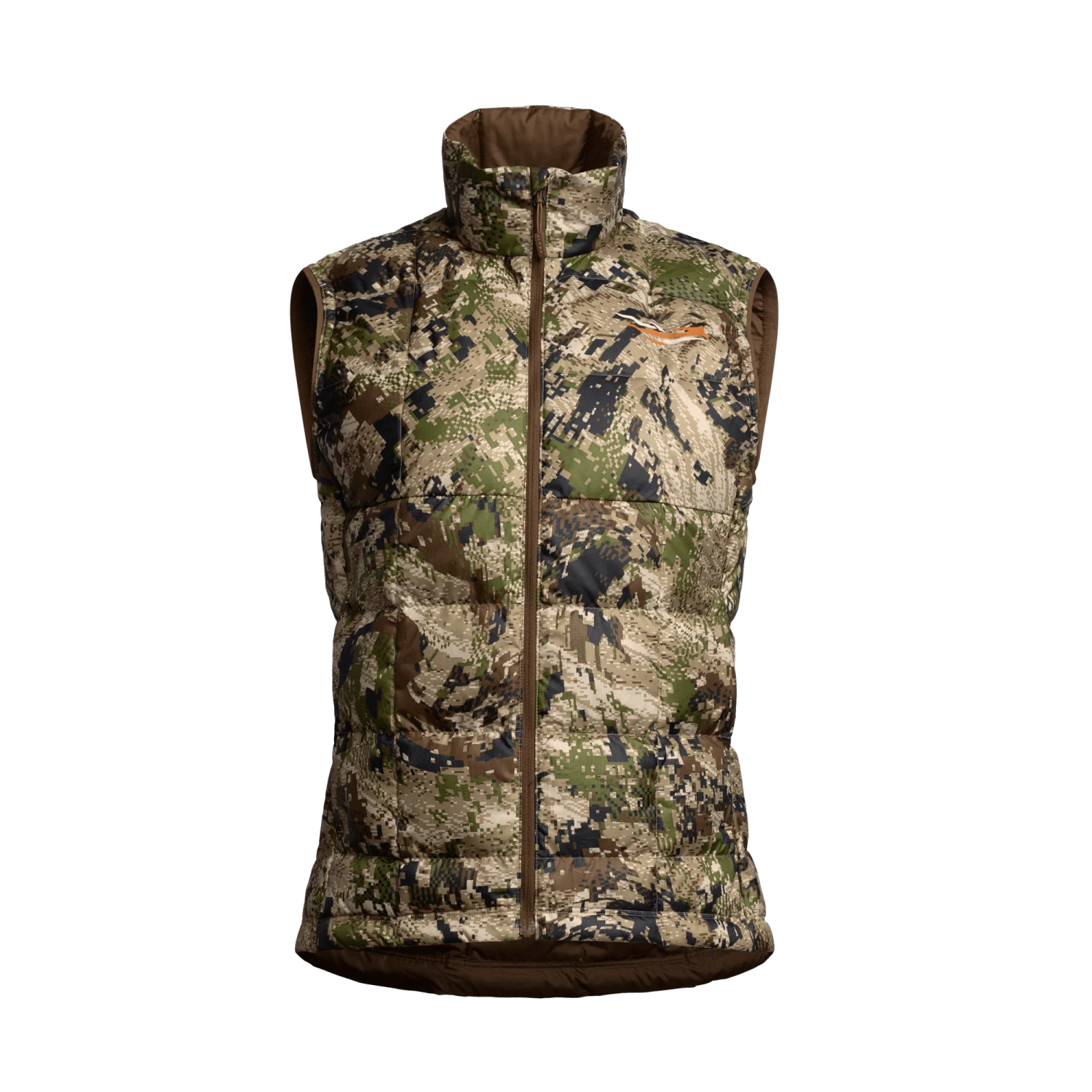 Ws Microdown Vest