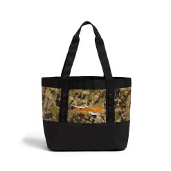 Alternative view of Sitka Drifter Tote 40L
