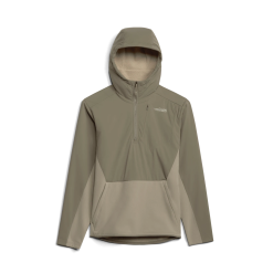 Alternative view of Sitka Alpha Windstopper Hoodie