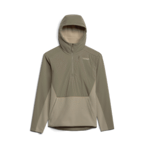 Alternative view of Alpha Windstopper Hoodie