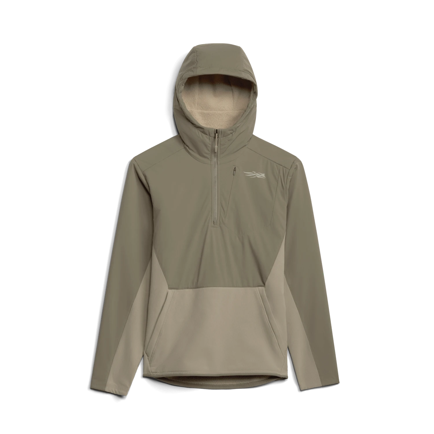 Alpha Windstopper Hoodie - Image 2