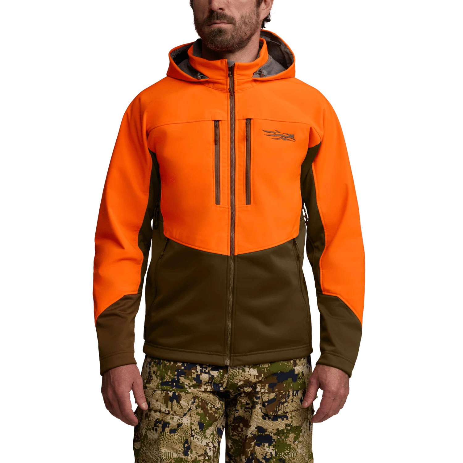 Sitka Mens Jetstream Jacket - Image 3