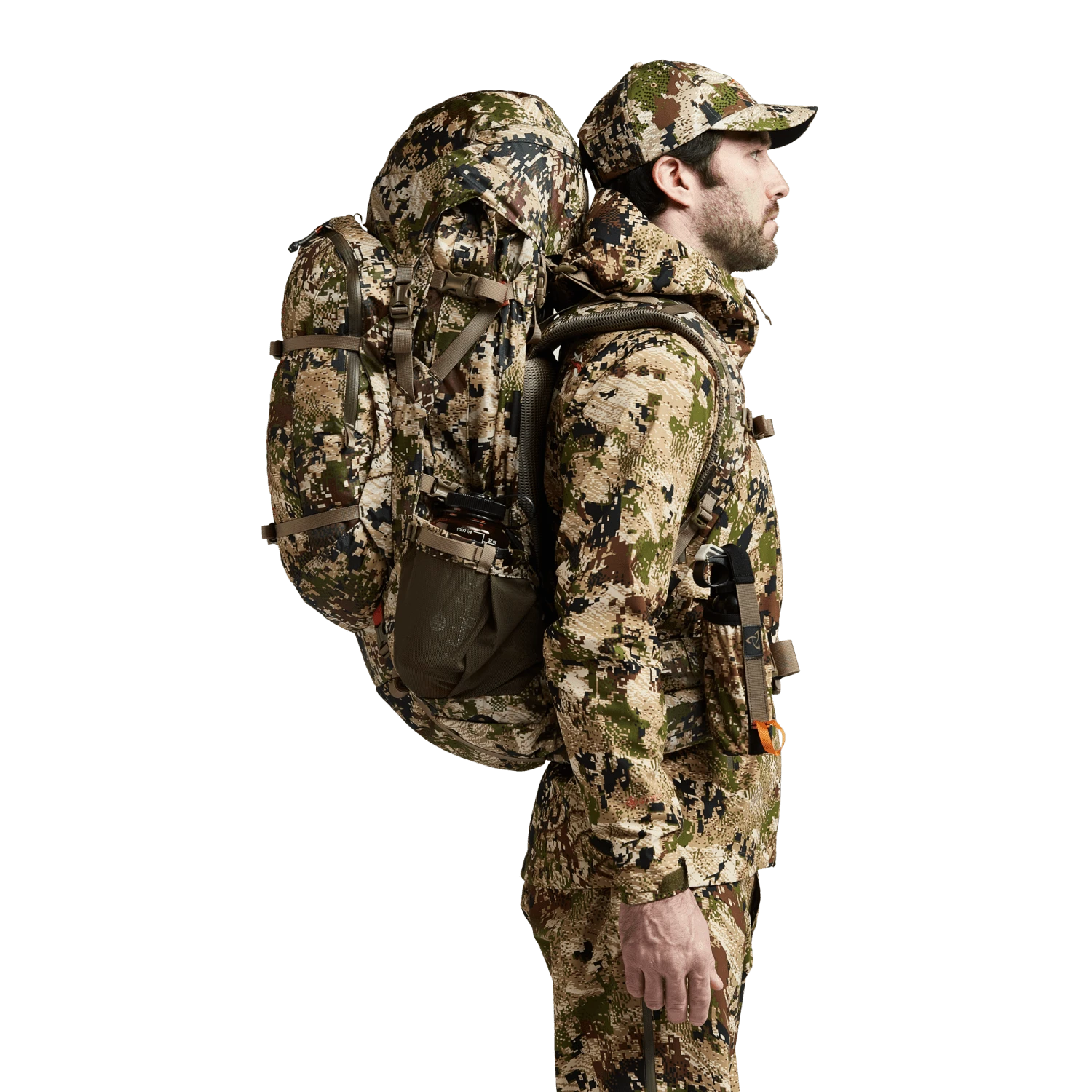 Mountain Hauler 4000 - Image 3