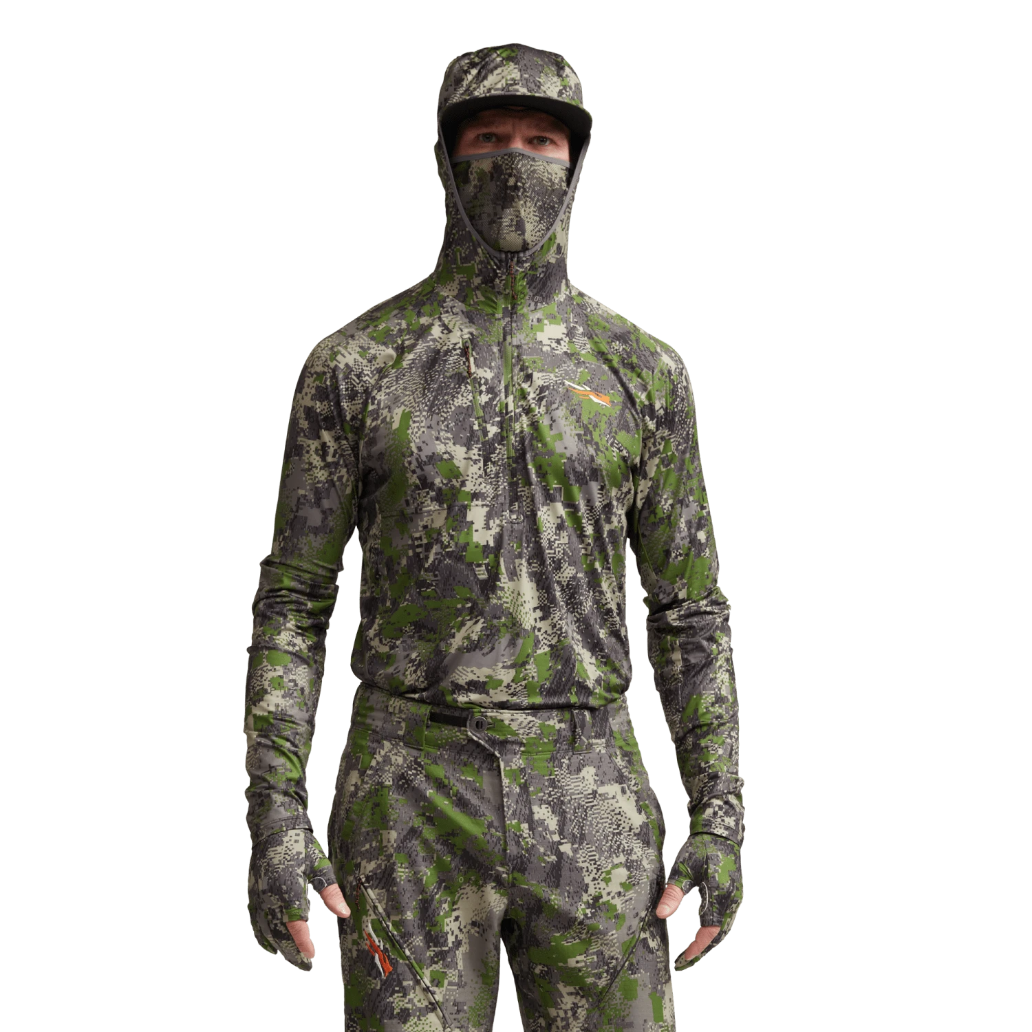 Sitka Equinox Guard Hoodie - Image 5