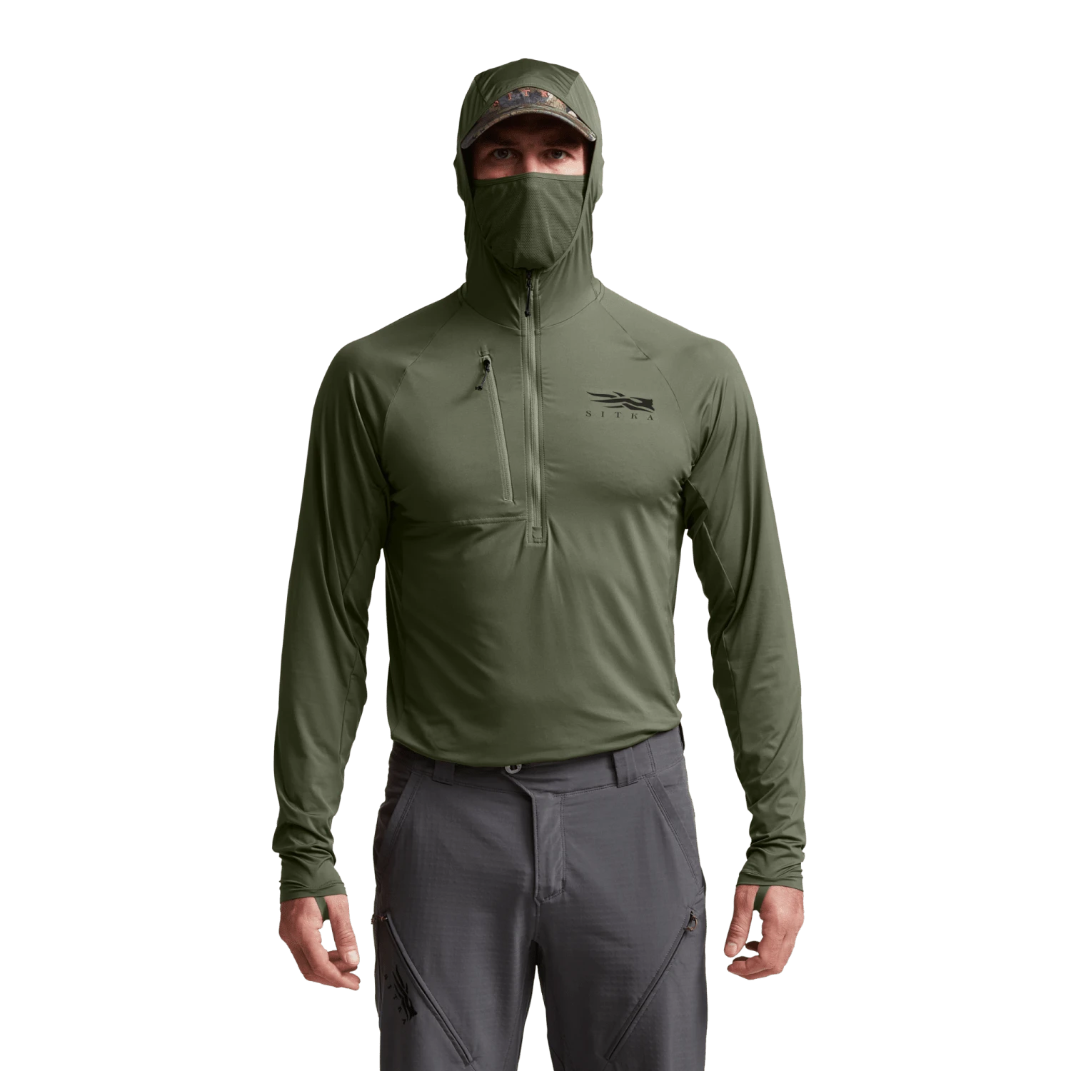 Sitka Equinox Guard Hoodie - Image 3