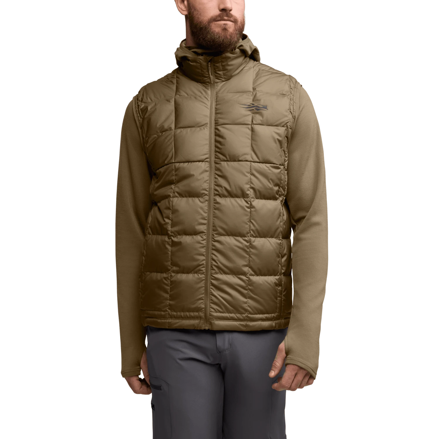 Sitka Microdown Vest - Image 4