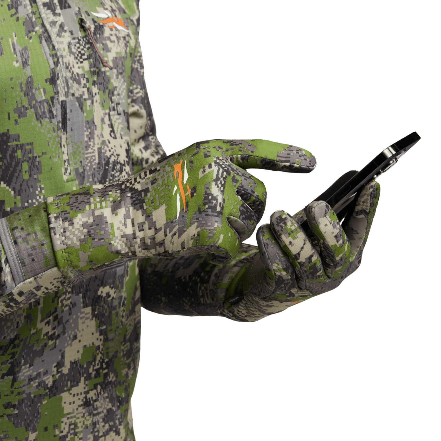 Sitka Traverse Gloves - Image 2